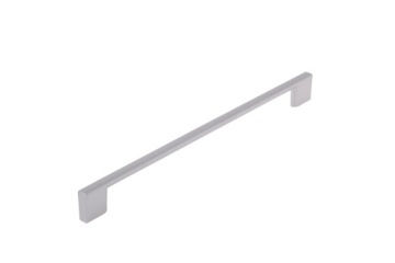 МЕБЕЛЬНАЯ РУЧКА 22576-0256 ALU