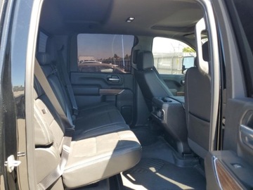 Chevrolet Silverado II 2021 Chevrolet Silverado K2500 High Country 2021 6.6l 6.6 Diesel 445KM, zdjęcie 10