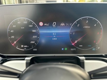 Mercedes Klasa S W223/V223 2025 Mercedes-Benz Klasa S 450 d 4 MATIC AMG Night Premium PlusManufakturSalon, zdjęcie 36