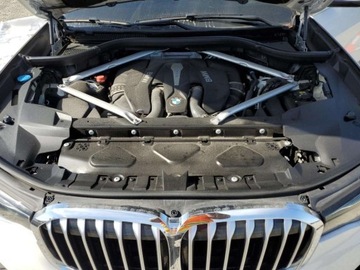 BMW X7 2019 BMW X7 xDrive50i 2019 4.4l 4.4 Benzyna 456KM, zdjęcie 6