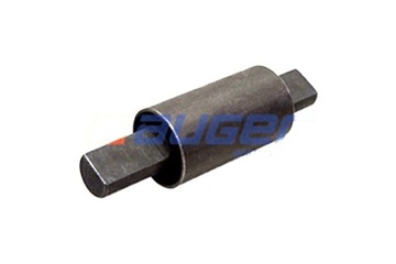 AUGER SWORZEŃ RESORA TYŁ 45.5X151 VOLVO FE FL6 09.85-