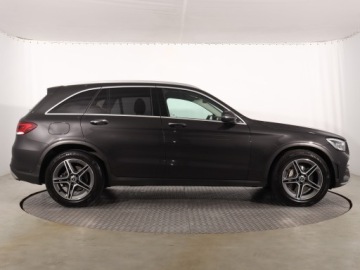 Mercedes GLC C253 SUV Facelifting 2.0 200d 163KM 2020 Mercedes GLC GLC 200 d 4MATIC, Salon Polska, zdjęcie 5