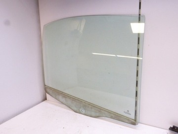 BMW 5 E39 520I 96-00 SKLO (OKNO) DVEŘE ZADNÍ PRAVÁ