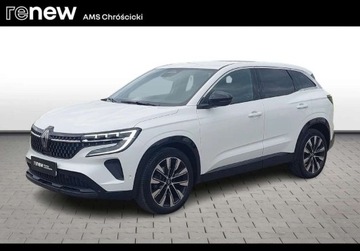 Renault Austral 2023 Renault Austral Masaze, 160Koni, FV23, Bezwypadkowy, Pierwszy wlasciciel,