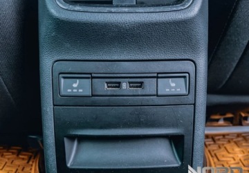 Skoda Octavia III Scout 2.0 TDI 150KM 2017 Skoda Octavia Bezwypadkowa, 4x4, FV23, KredytowanieLeasing, gw.12m gethelp, zdjęcie 15