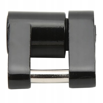 Защита блокировки сцепного устройства прицепа на 1/4