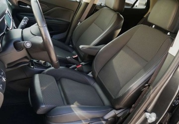 Opel Mokka I X 1.4 Turbo Ecotec 140KM 2018 Opel Mokka Opel Mokka 1.4 Turbo ecoFLEX StartStop Edition 1.4 Benzyna, zdjęcie 23