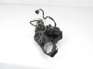 Верхняя полка Kawasaki Z 1000, 09