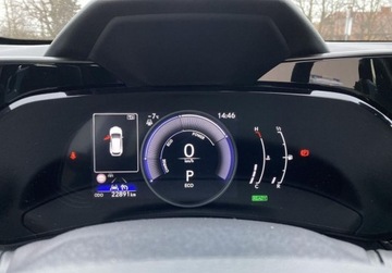 Lexus NX II SUV Facelifting 2.5 350h 243KM 2023 Lexus NX 350h Elegance 2WD VAT 23 ASO Hak Lexus Leszno 2.5 Hybryda, zdjęcie 18
