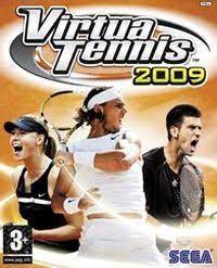Virtua Tennis 2009 PC