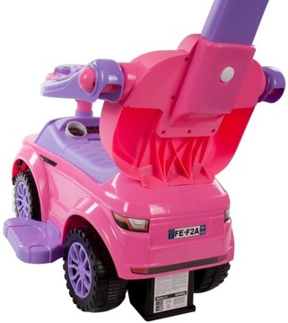 SUN BABY Sport Car J05.016.0.5 ездовой автомобиль