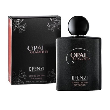 JFenzi Opal Glamour - 100 ml