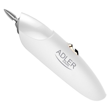 СТАНОК ДЛЯ ФРЕЛИРОВКИ НОГТЕЙ 5IN1 Professional LED