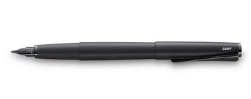 Pióro Wieczne Lamy Studio Lx All Black