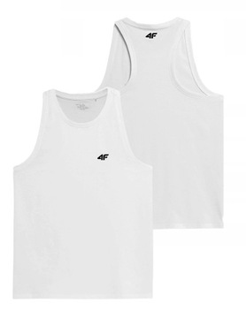 МУЖСКАЯ ФУТБОЛКА 4F МАЙКА SS23M017