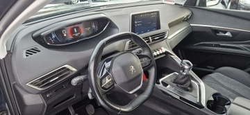 Peugeot 5008 II Crossover 1.5 BlueHDI 130KM 2020 Peugeot 5008 Jeden Właściciel Bezwypadkowy 1.5, zdjęcie 19