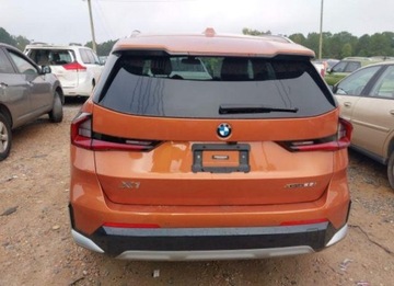 BMW X1 U11 2023 BMW X1 2023, 2.0L, 4x4, od ubezpieczalni, zdjęcie 5