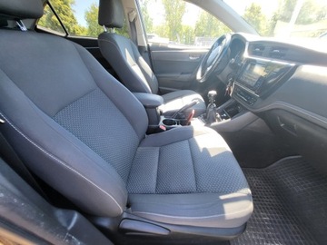 Toyota Corolla XI Sedan 1.6 Valvematic 132KM 2016 Toyota Corolla 1.6 Premium EU6 Seria E16 (2012-201, zdjęcie 18