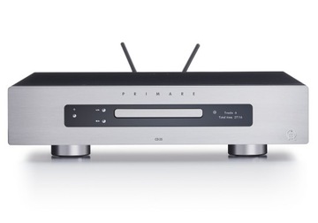 Primare CD35 Prisma - odtwarzacz cd ze streamerem