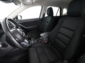 Mazda CX-5 I SUV 2.0 SKYACTIV-G 165KM 2014 Mazda CX-5 klima auto navi grzane fotele czujniki, zdjęcie 12