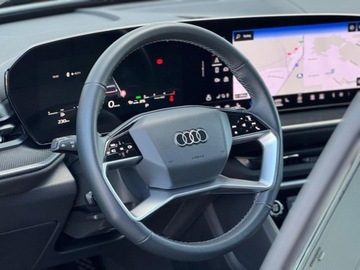 Audi Q5 II SUV Facelifting 2.0 40 TDI 204KM 2025 Audi Q5 Audi Virtual Cockpit , Adaptacyjny asystent predkosci , Reflektory, zdjęcie 9