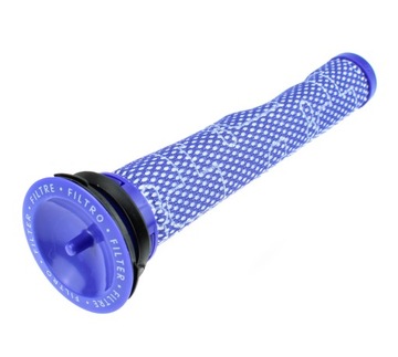 2x НАБОР ФИЛЬТРОВ ДЛЯ DYSON V7 V8 Absolute Animal