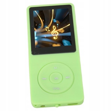 СПОРТИВНЫЙ МУЗЫКАЛЬНЫЙ ПЛЕЕР MINI WALKMAN MP4