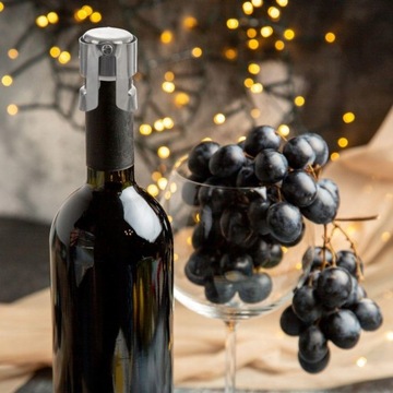 ПРОБКА ДЛЯ ЗАКРЫТИЯ ПРОБКА ДЛЯ БУТЫЛКИ ШАМПАНСКОГО ВИНА