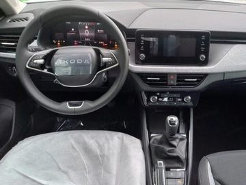 Skoda Kamiq Crossover Facelifting 1.0 TSI 115KM 2026 SKODA Kamiq Edition 130 1.0 TSI Suv 115KM 2026, zdjęcie 4