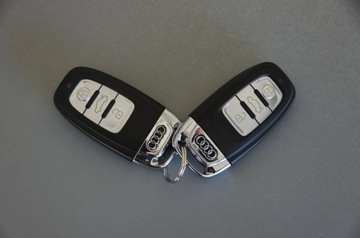 Audi A6 C7 Limousine Facelifting 2.0 TDI ultra 190KM 2014 Audi A6 Limousine 2.0 TDI CR 190 KM, Lift, Full LED, Alcantara, Hak, GWARA, zdjęcie 31