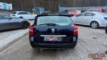 Renault Laguna 2009 Renault Laguna 2.0dci 2x panorama bi xenon pol skora el.podg.fotele zadban, zdjęcie 4