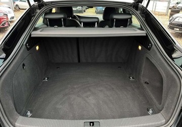 Audi A5 8T Sportback Facelifting 2.0 TDI 150KM 2016 Audi A5 Sportback S-Line , automat , nawigacja, skory, bi xenon 2.0 Diesel, zdjęcie 26