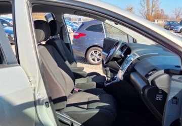 Toyota Corolla Verso E120 1.8 VVT-i 130KM 2006 Toyota Corolla Verso 1,8 Ben 130 KM 1.8 Benzyna 130KM, zdjęcie 25