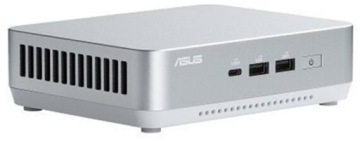ASUS NUC 14 Pro+ (NUC14RVSU5000R2), белый