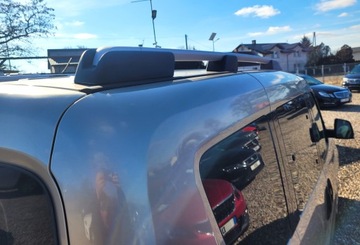 Fiat Doblo III Van 1.4 16v 95KM 2010 Fiat Doblo Benzyna z Niemiec - zarejestrowany, zdjęcie 21