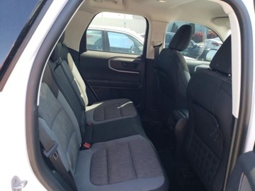 Ford 2021 Ford Bronco Sport Big Bend 2021 1.5l 1.5 Benzyna 181KM, zdjęcie 10