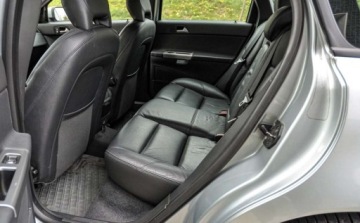 Volvo V50 2.0 TD 136KM 2008 Volvo V50 2,0D Automat Skory Bezwypadkowy 2.0 Diesel 136KM, zdjęcie 7