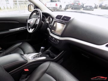 Fiat Freemont 2015 Fiat Freemont LOUNGE 170KM Kamera Alpine Skora 2.0 Diesel 170KM, zdjęcie 19