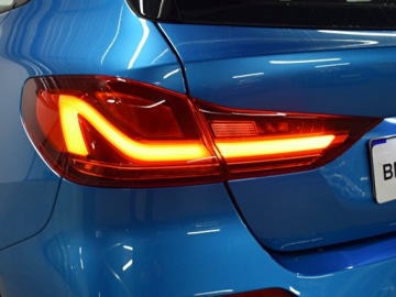BMW Seria 1 F40 2023 BMW 118 LED/ CarPlay/ VirtualCockpit/ Pakiet Serwi, zdjęcie 25