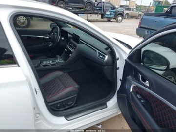  Genesis G70 3.3T Sport Advanced 2025 3.3 Benzyna 368KM, zdjęcie 10