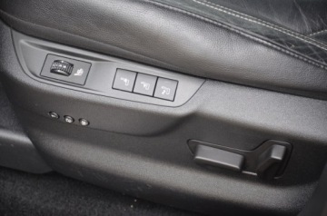 DS 5 2014 2.0HYBIRD 200KM SERWIS PANORAMA KAMERA MASAŻE NAVI SKÓRA BI-XENON GRZ.FOTEL, zdjęcie 19