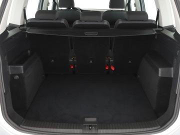 Volkswagen Touran III 1.6 TDI 115KM 2016 Volkswagen Touran GRATIS! Pakiet Serwisowy o, zdjęcie 19