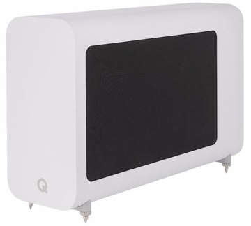 Q ACOUSTICS QA 3060S ZWINNA BUDOWA Z WIELKIM BASEM