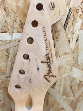Гриф для электрогитары FENDER Stratocaster