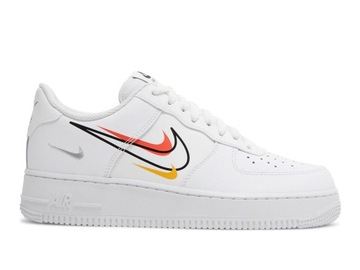 NIKE AIR FORCE 1 LOW DM9096-100 r44.5 24H SKLEP pl