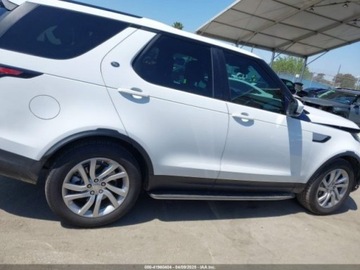 Land Rover Discovery V Terenowy 3.0 Si6 340KM 2020 Land Rover Discovery Discovery hse 3.0 Benzyna 340KM, zdjęcie 11