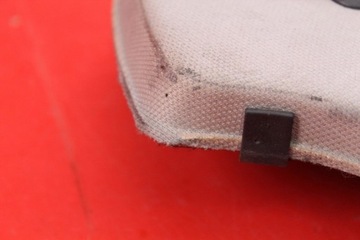 POLIČKA KUFRU ALFA ROMEO 147 5D HB 07R