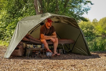 Палатка FOX Easy Brolly