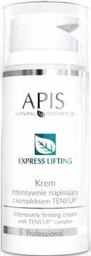 APIS TENS UP Express Lifting Krem napinający 100ml