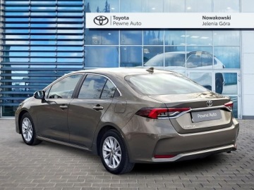 Toyota Corolla XII 2022 Toyota Corolla 1.5 Comfort MS Seria E21 (2019-) 1., zdjęcie 7